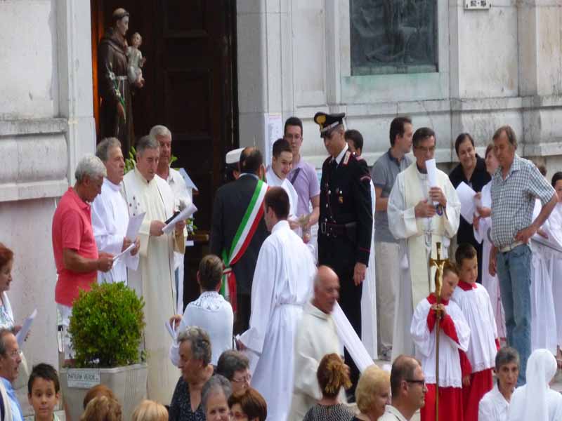 processione